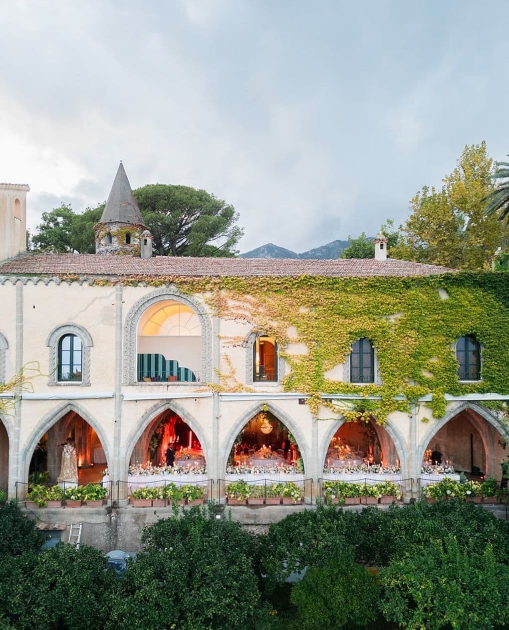 Villa Cimbrone