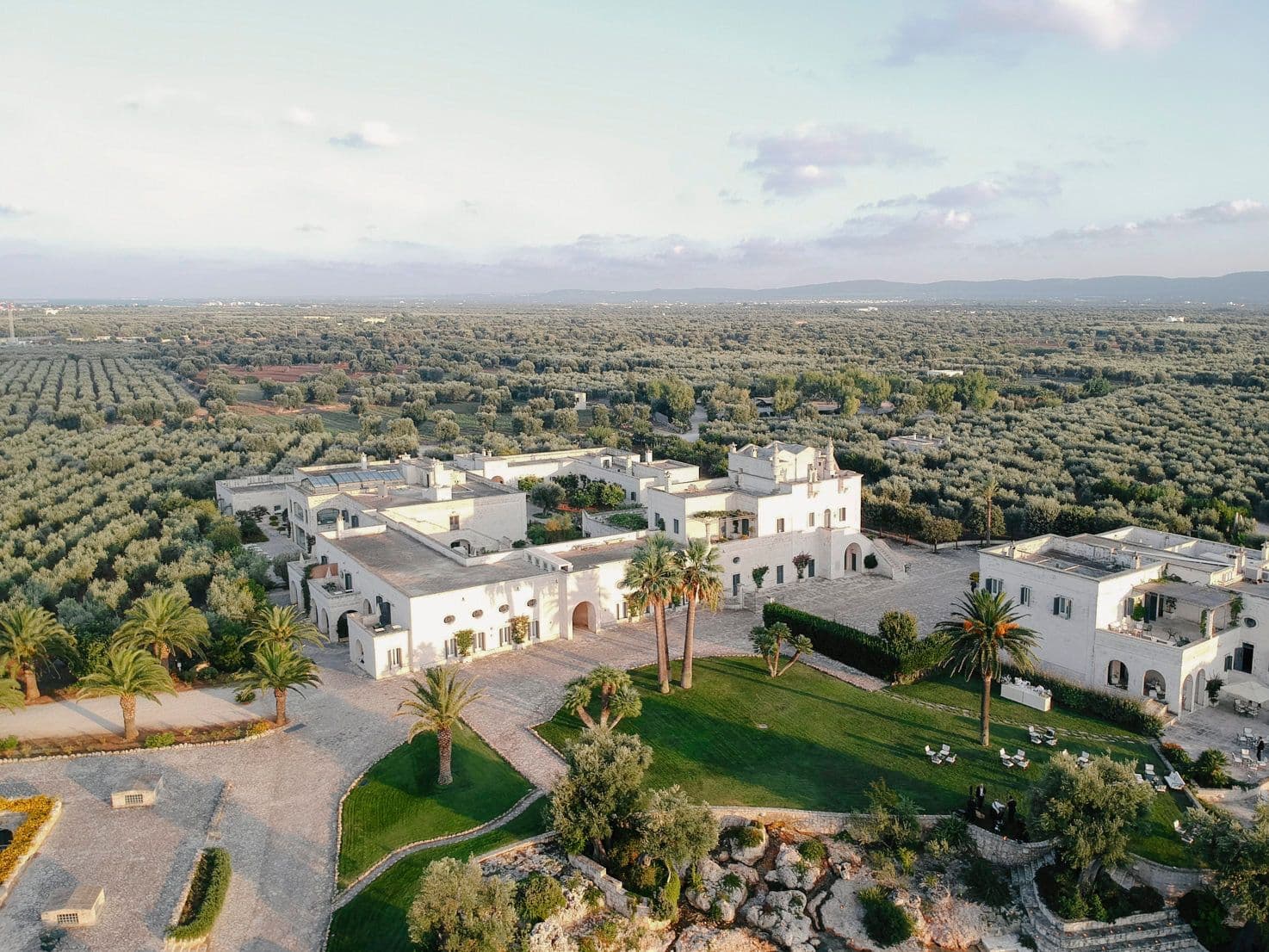 Masseria San Domenico