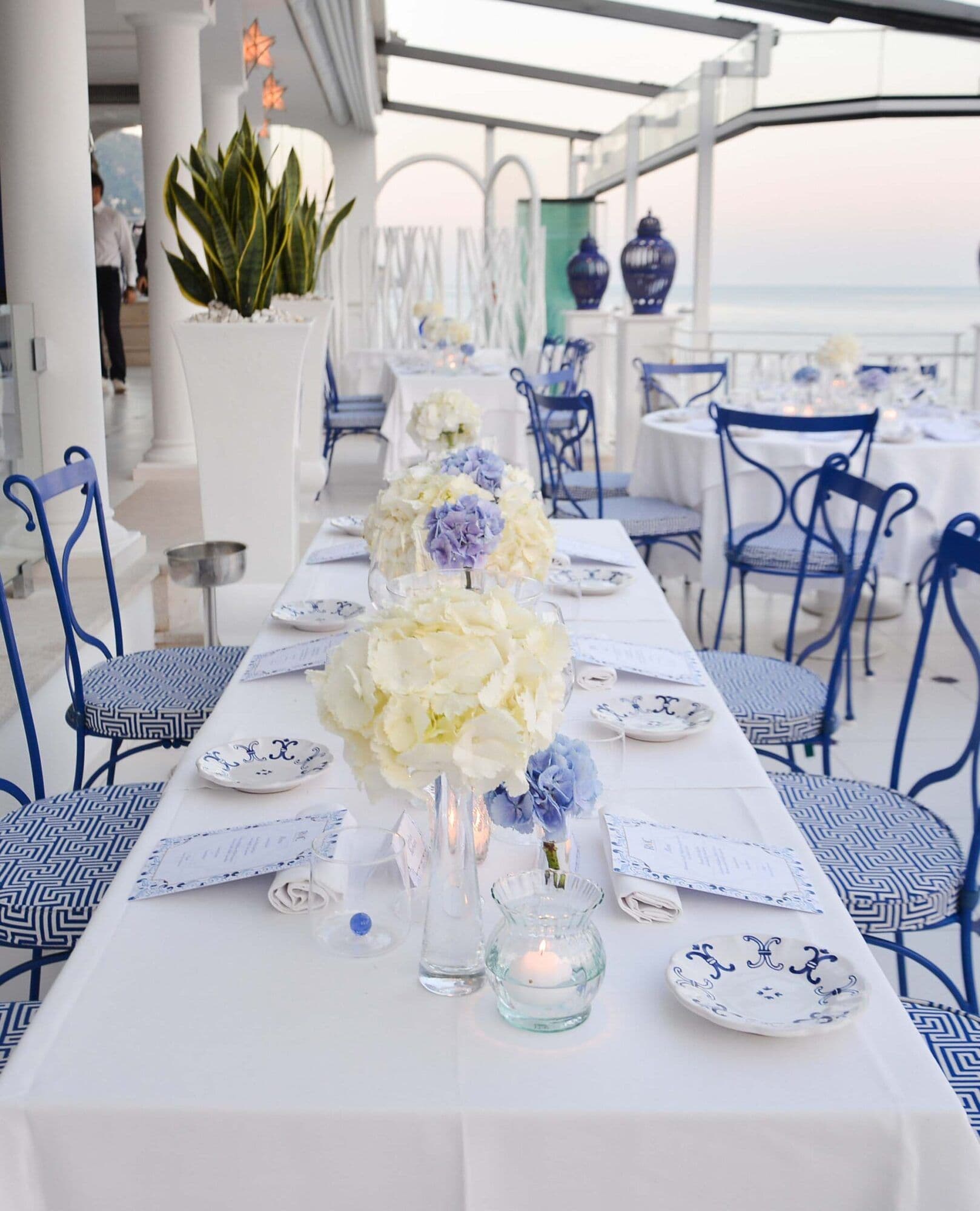 Rada Beach Restaurant
