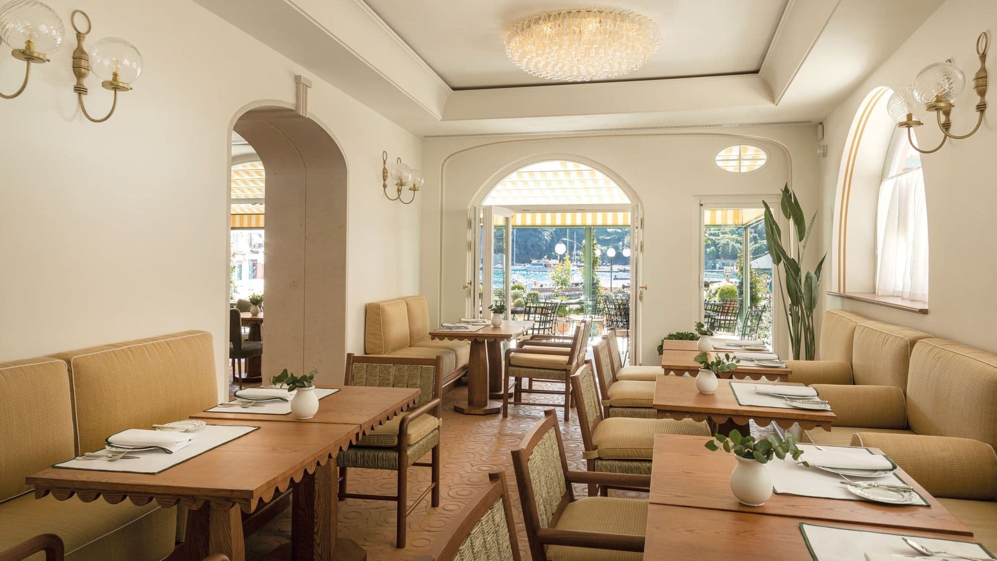 Splendido Mare a Belmond Hotel