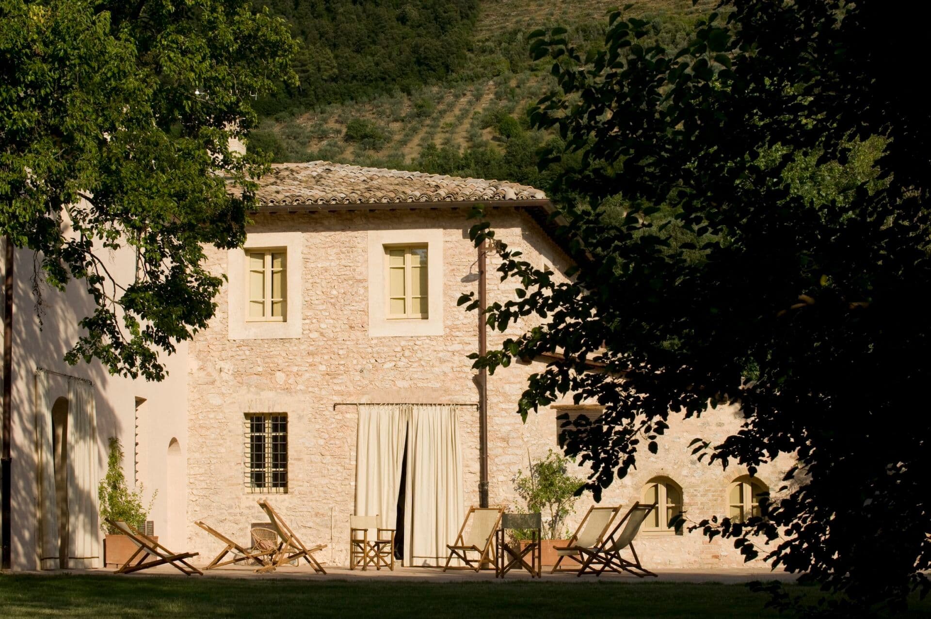Borgo della Marmotta
