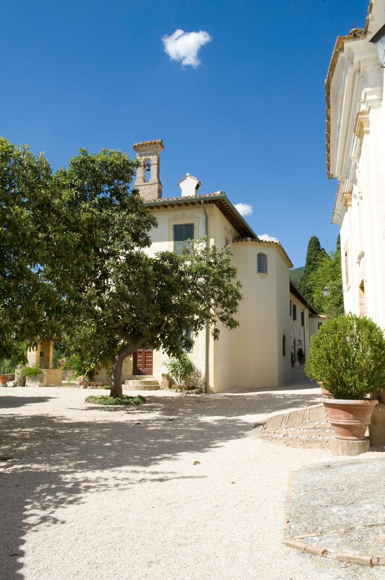 Borgo della Marmotta