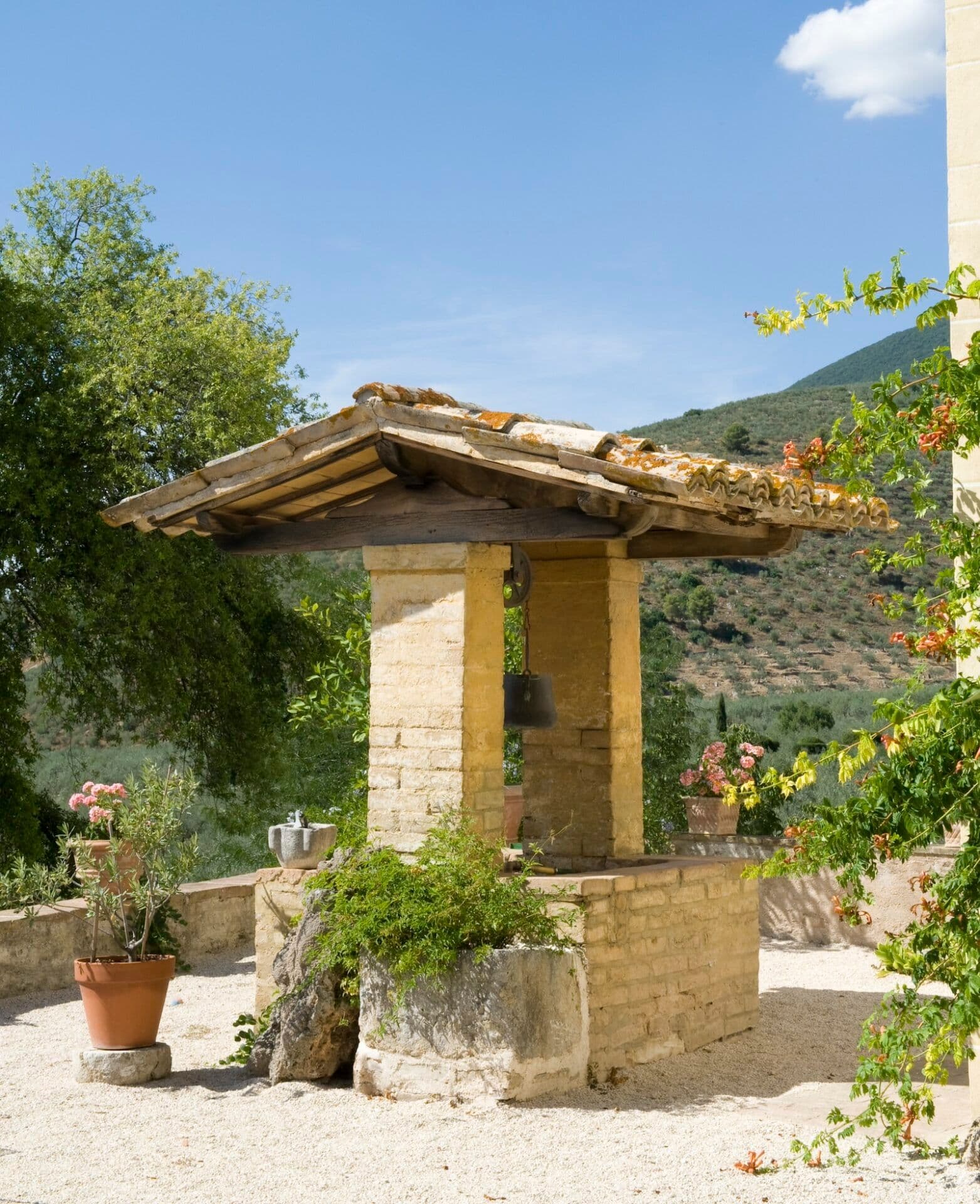 Borgo della Marmotta