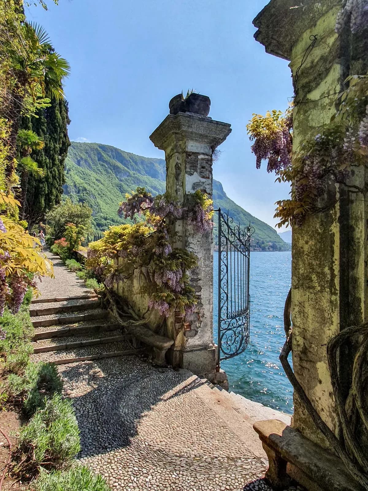 Villa Cipressi