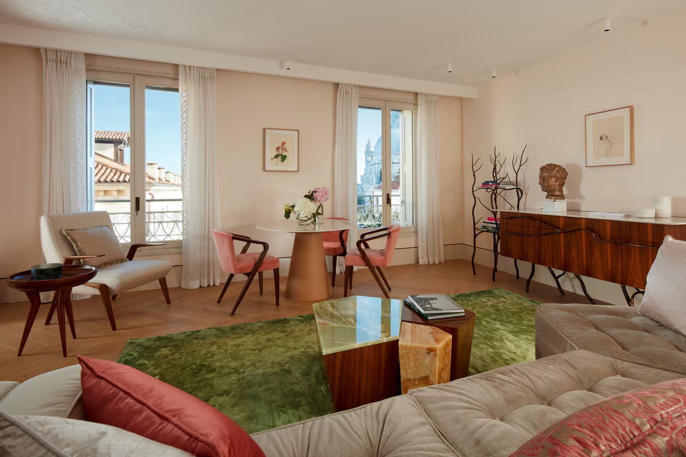 The St. Regis Venezia