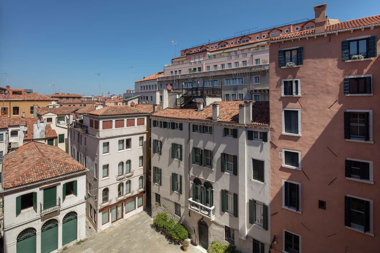 The St. Regis Venezia