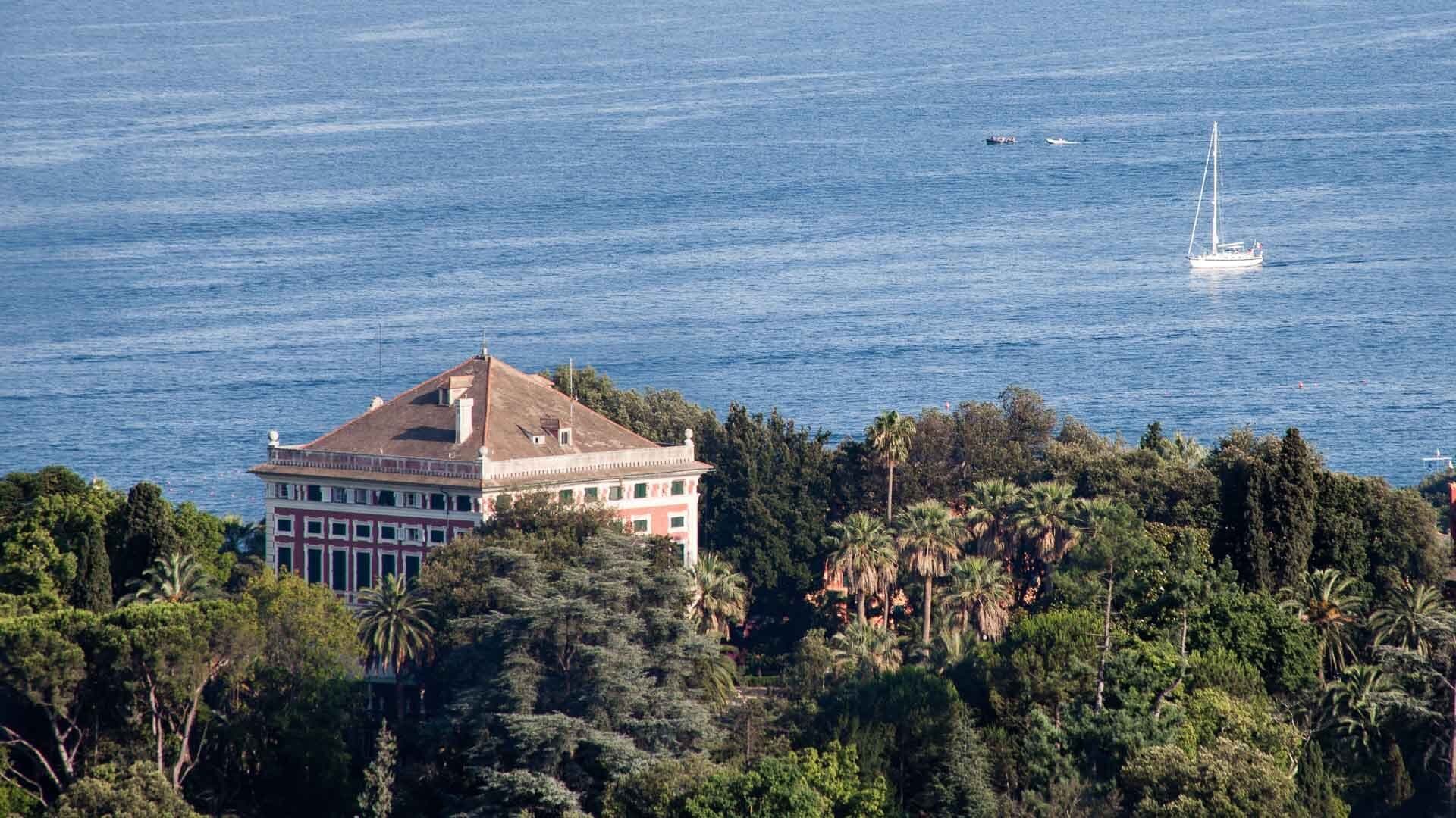 Villa Durazzo