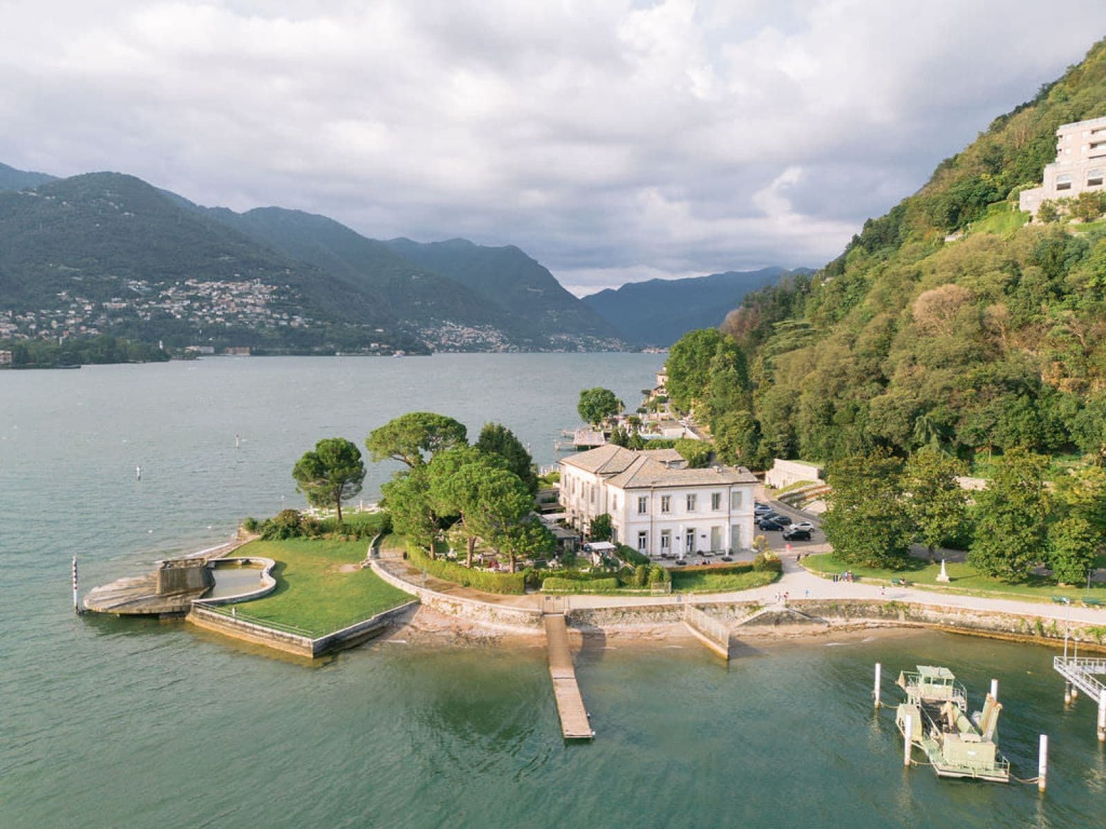 Villa Geno