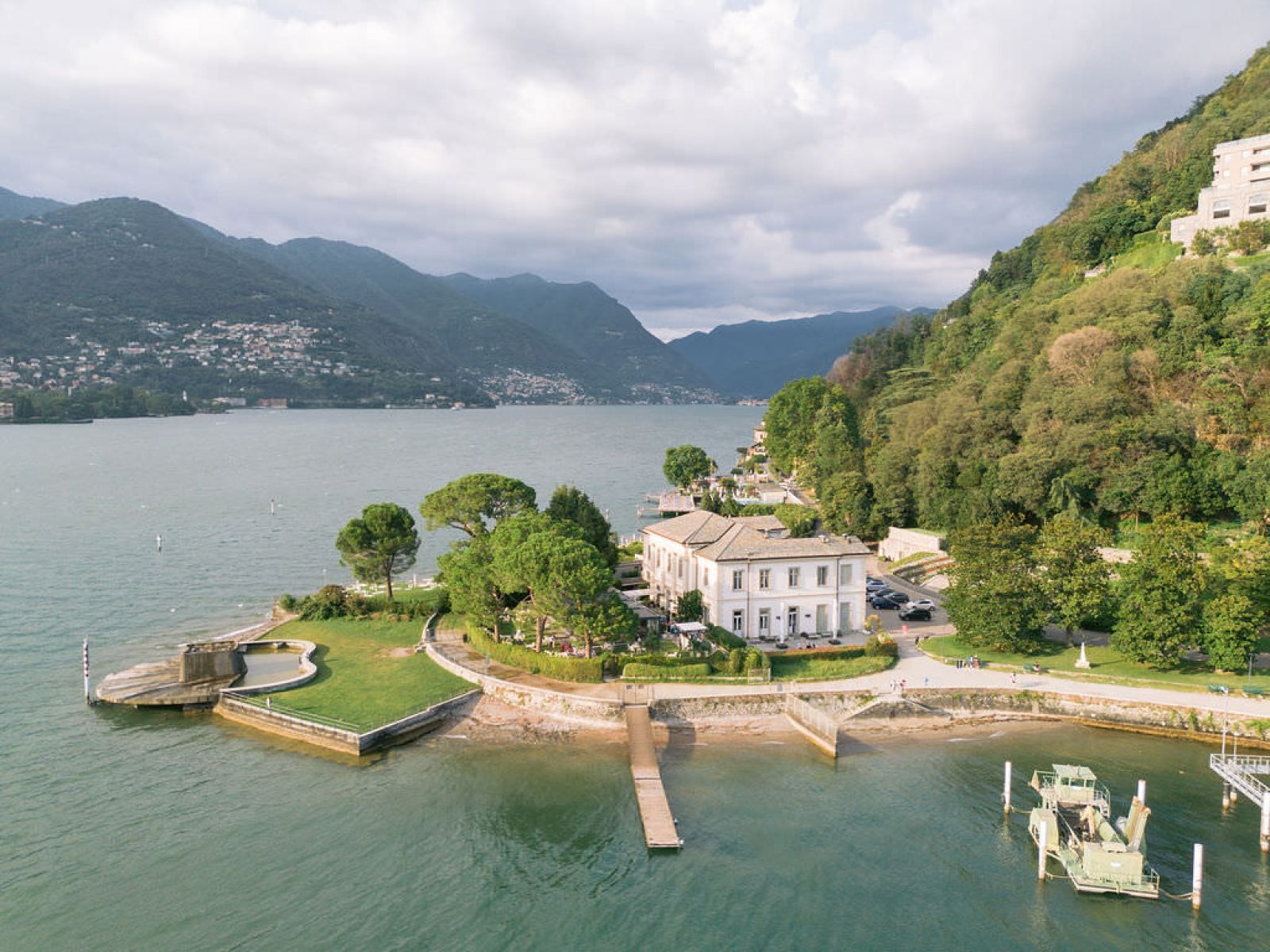 Villa Geno
