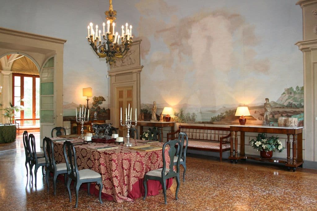 Villa Grabau