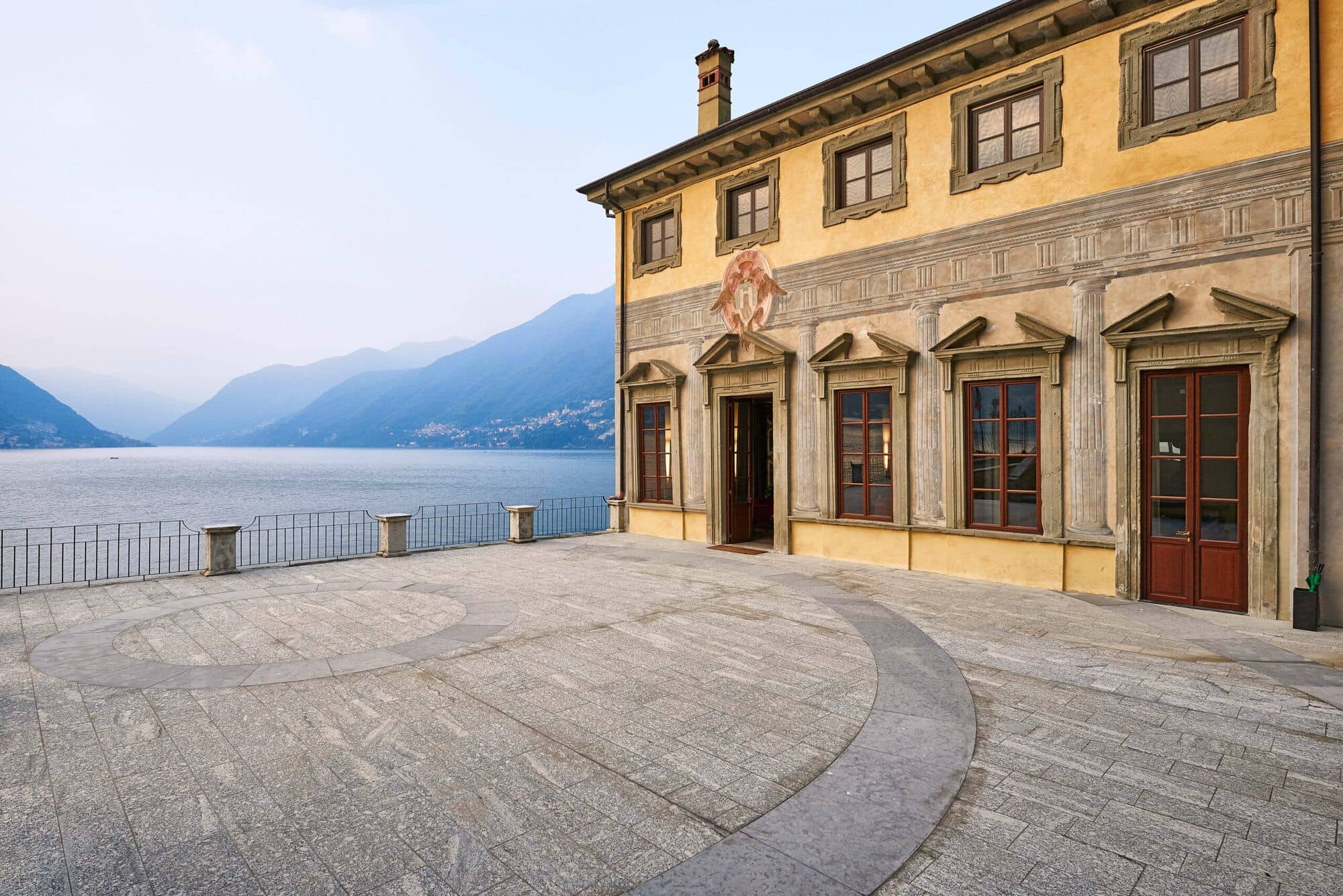 Villa Plinaia