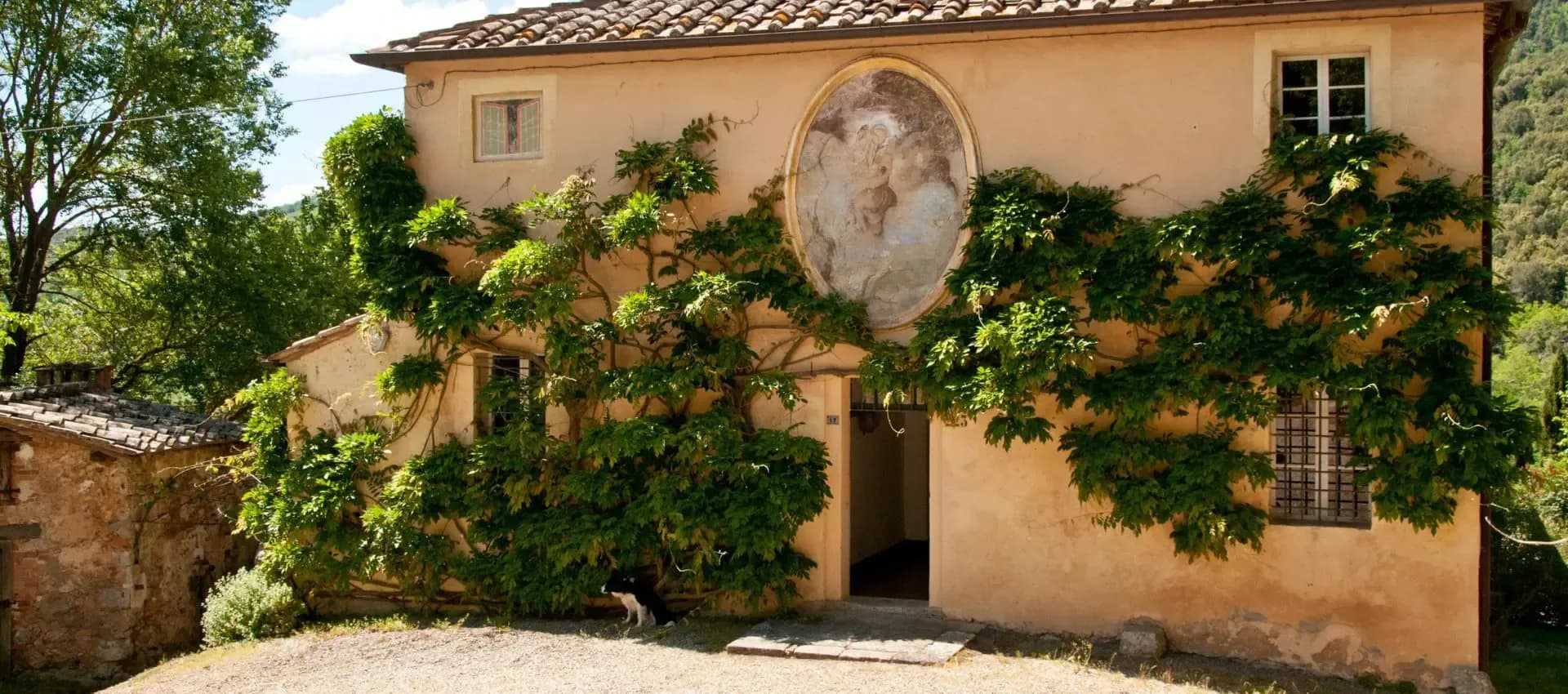 Villa Cetinale
