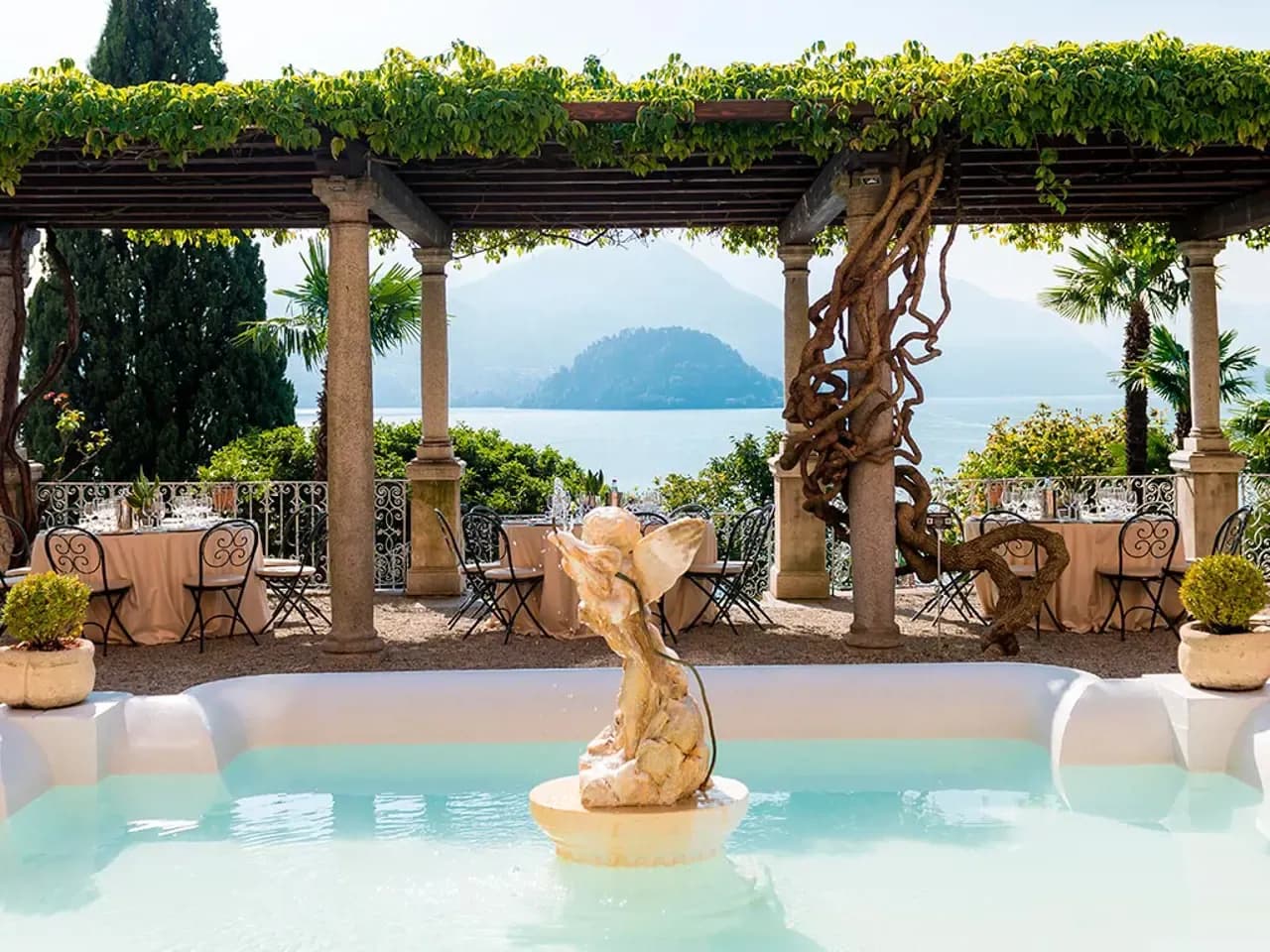 Villa Cipressi