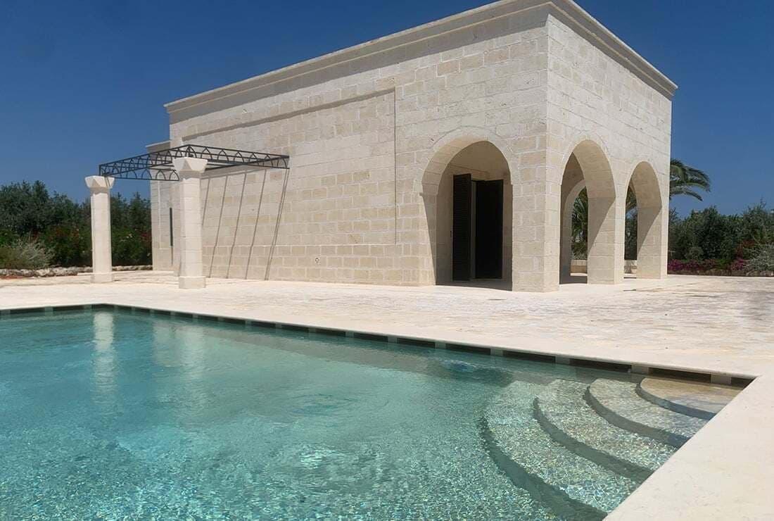 Masseria San Domenico