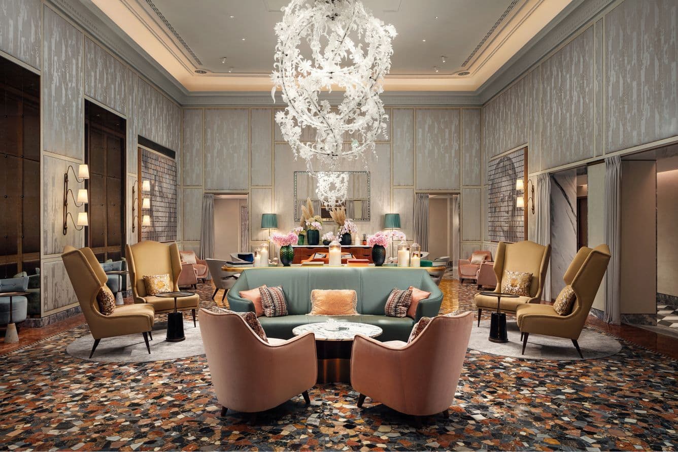 The St. Regis Venezia